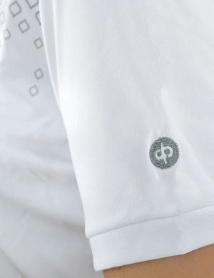 Drakes Pride Megan Ladies Bowls Shirt